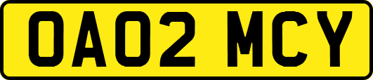 OA02MCY