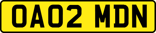 OA02MDN