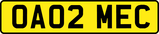 OA02MEC