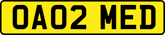 OA02MED