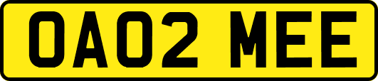 OA02MEE