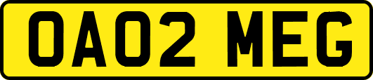 OA02MEG