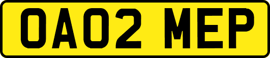 OA02MEP
