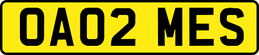 OA02MES