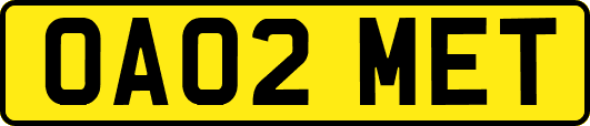 OA02MET