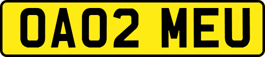 OA02MEU