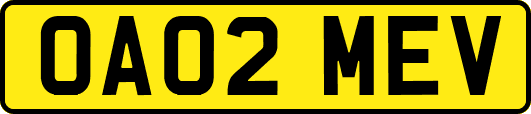 OA02MEV