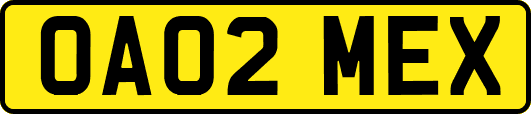OA02MEX