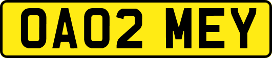 OA02MEY