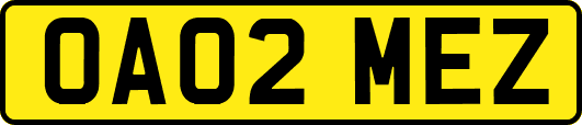 OA02MEZ