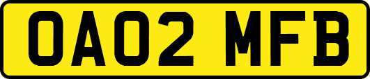 OA02MFB