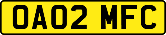 OA02MFC