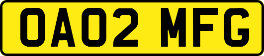 OA02MFG