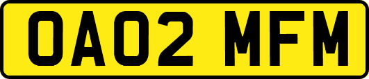 OA02MFM