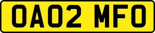 OA02MFO