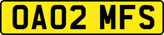 OA02MFS