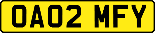OA02MFY