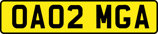 OA02MGA