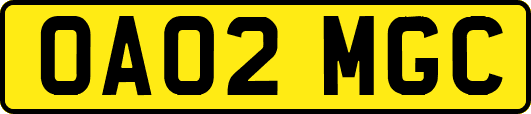 OA02MGC