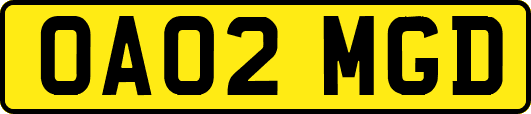 OA02MGD