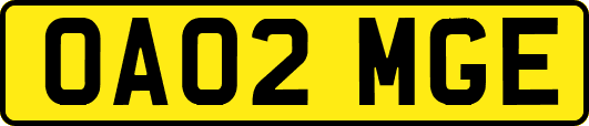 OA02MGE