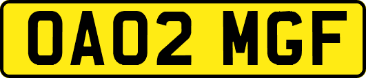 OA02MGF