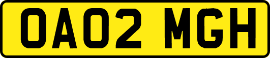 OA02MGH