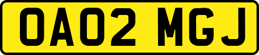 OA02MGJ