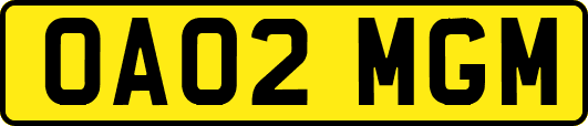 OA02MGM