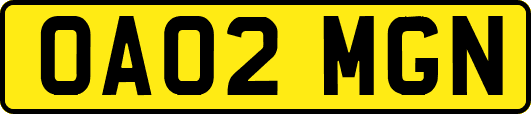 OA02MGN