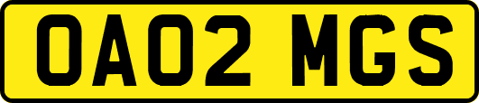 OA02MGS