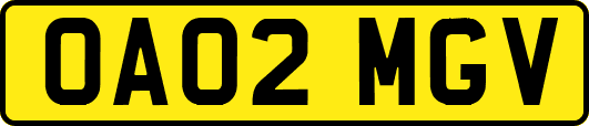 OA02MGV