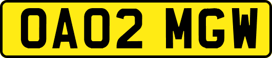 OA02MGW