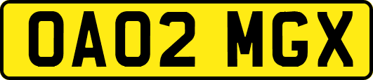 OA02MGX
