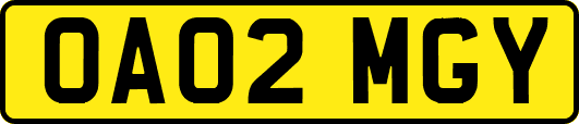 OA02MGY