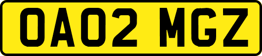 OA02MGZ