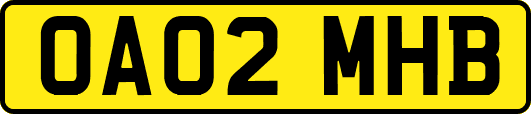 OA02MHB