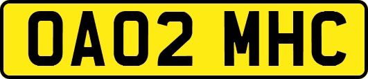 OA02MHC