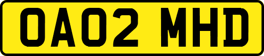 OA02MHD