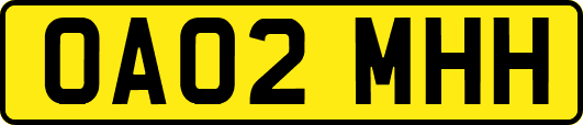 OA02MHH