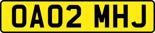 OA02MHJ