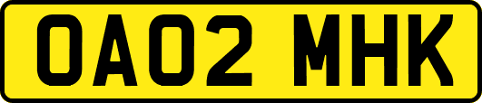 OA02MHK