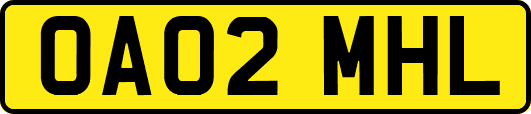 OA02MHL