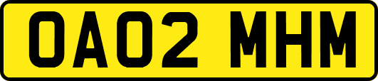 OA02MHM
