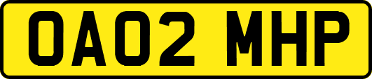 OA02MHP