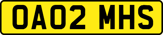 OA02MHS