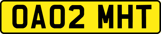 OA02MHT