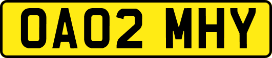 OA02MHY