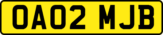 OA02MJB