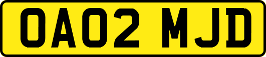 OA02MJD